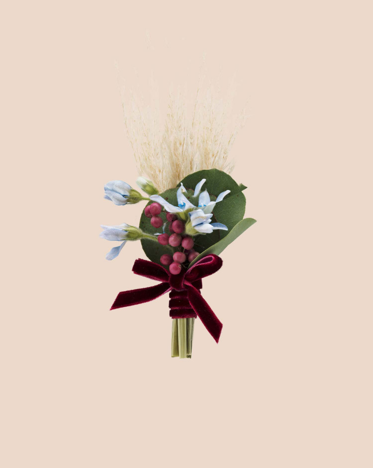 Boutonnière Josefina