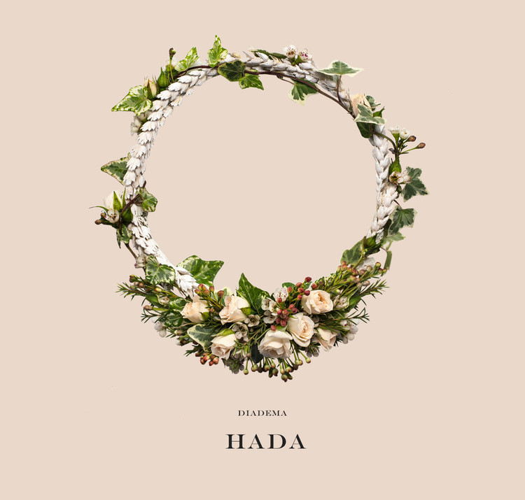 Diadema Hada