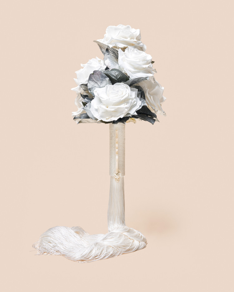 Ramo de Novia Love Suprême Bloom
