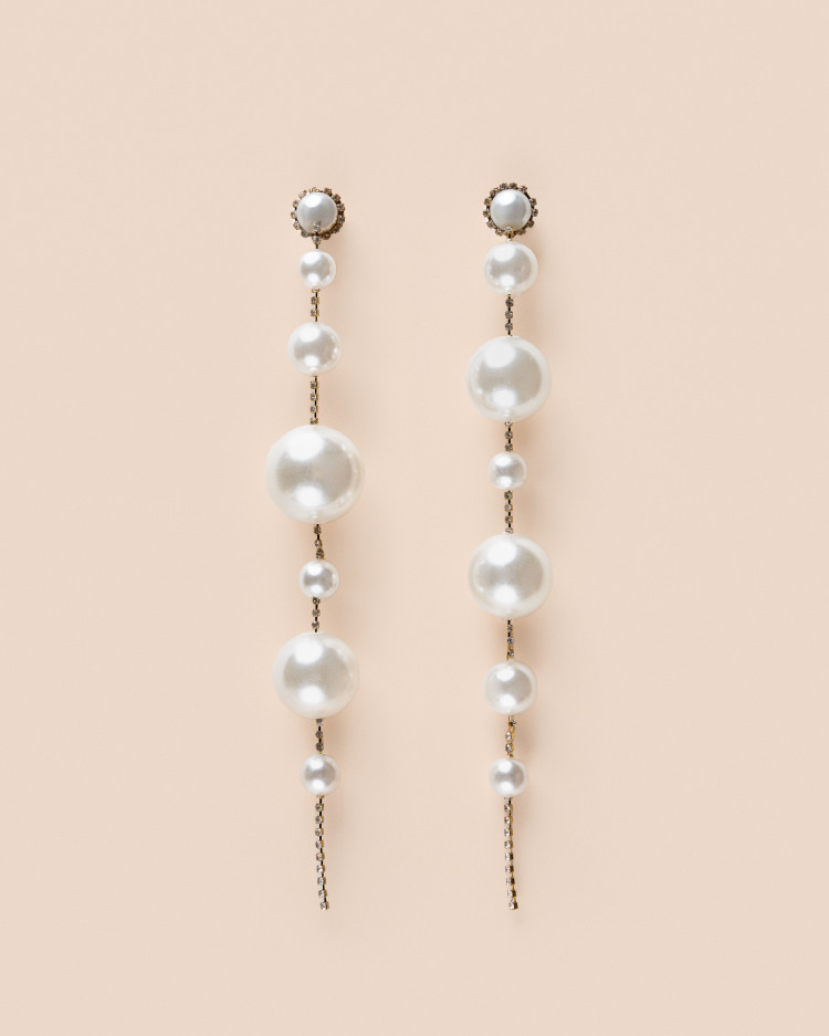 Pendientes Love Suprême