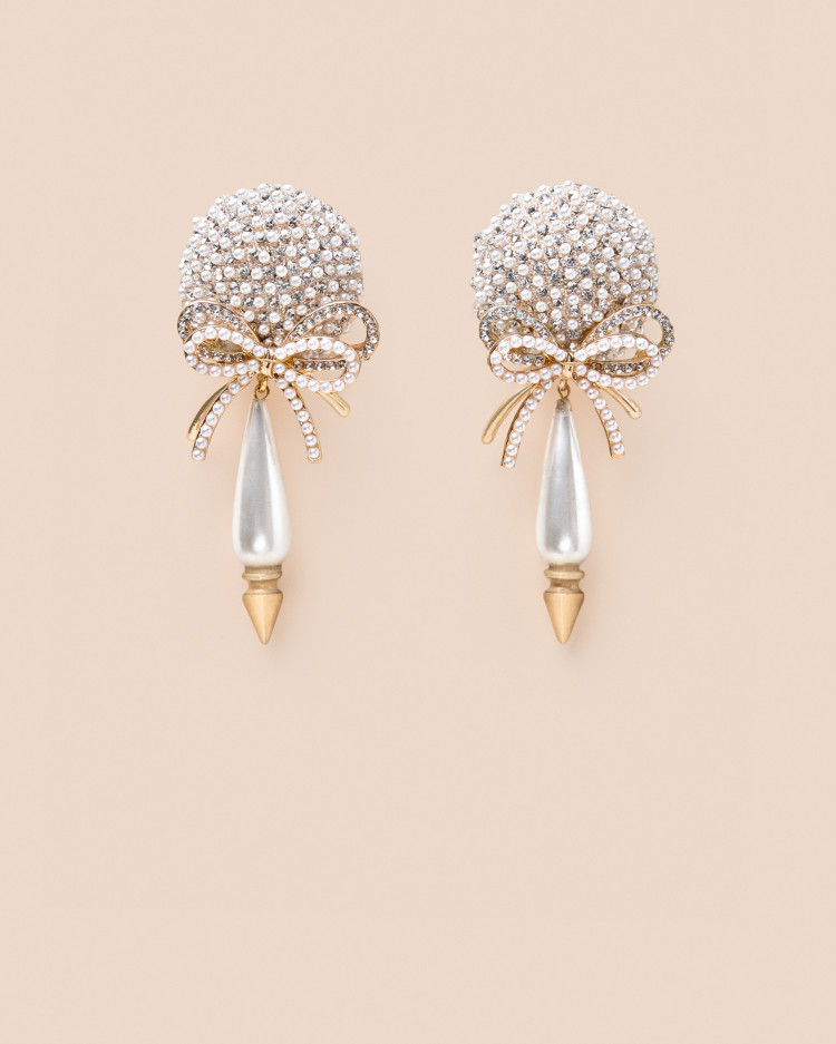 Pendientes J'Adore