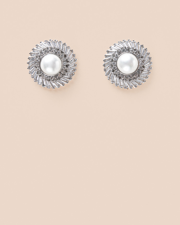 Pendientes Je T'Aime