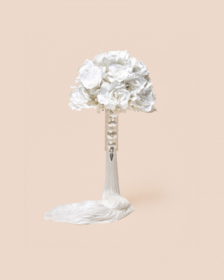 Ramo de Novia Mon Amour Bloom