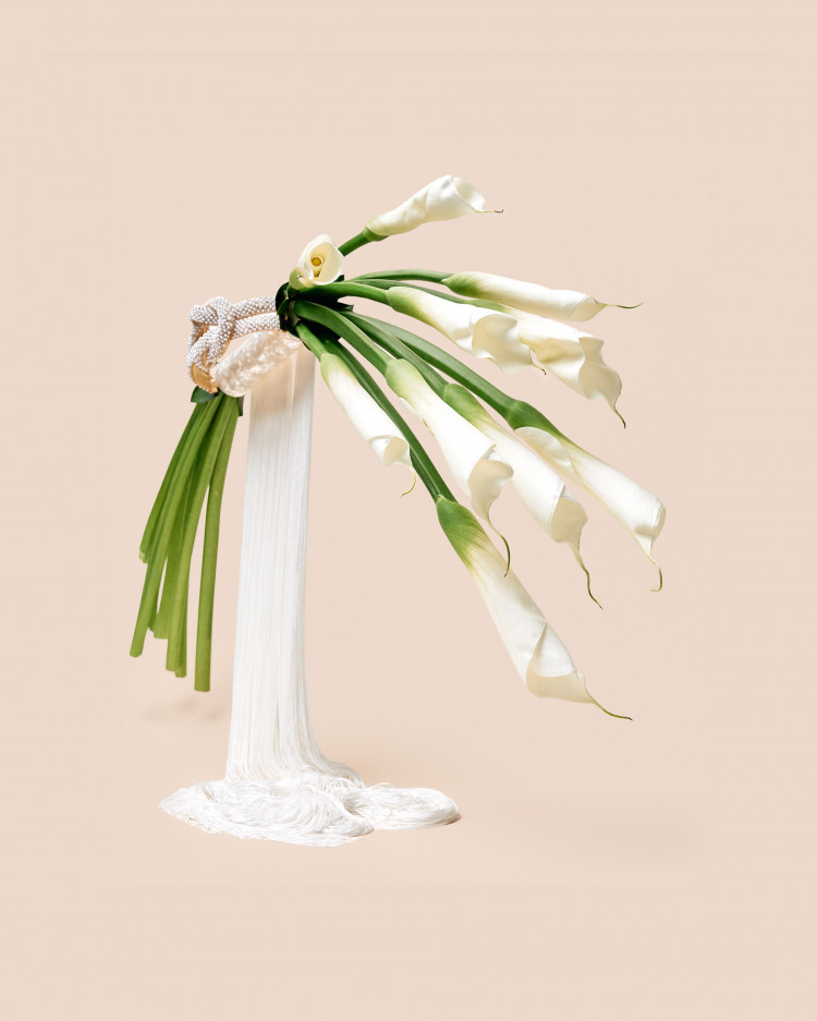 Ramo de Novia J'Adore
