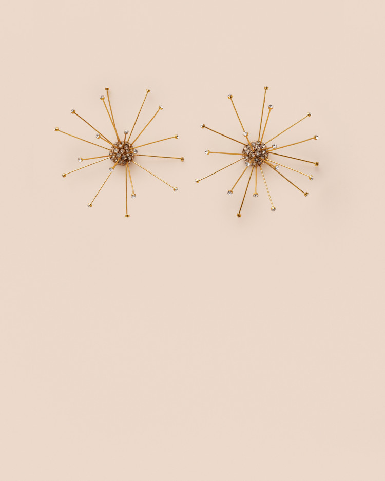 Pendientes Orión