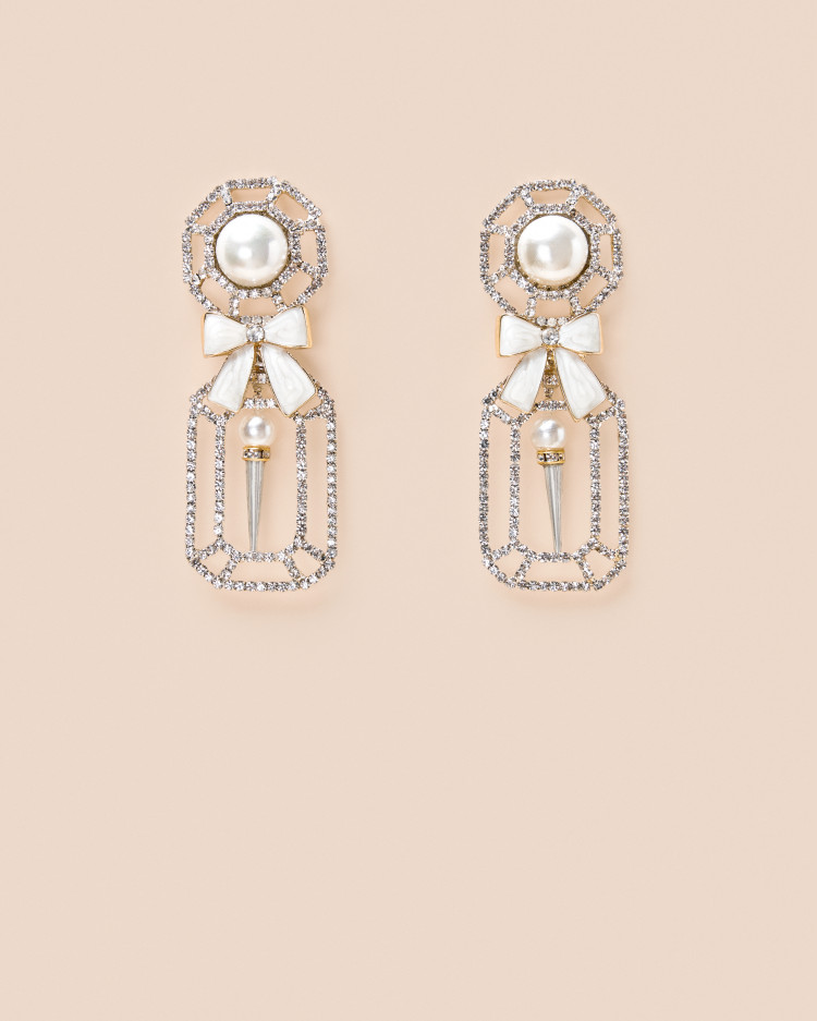 Pendientes Mon Amour