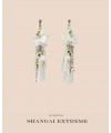 Pendientes Sanghai Extrem 