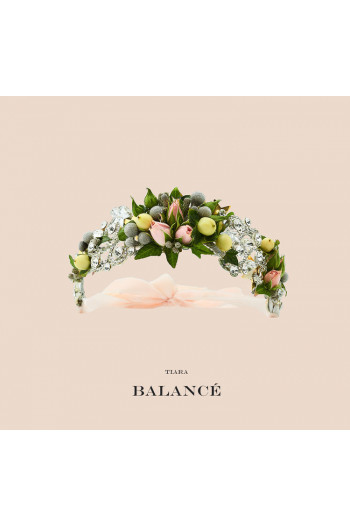 Tiara Balancé