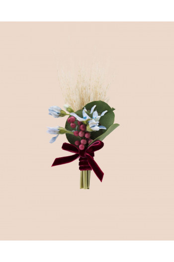 Boutonnière Josefina