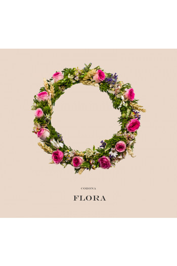 Corona Flora 