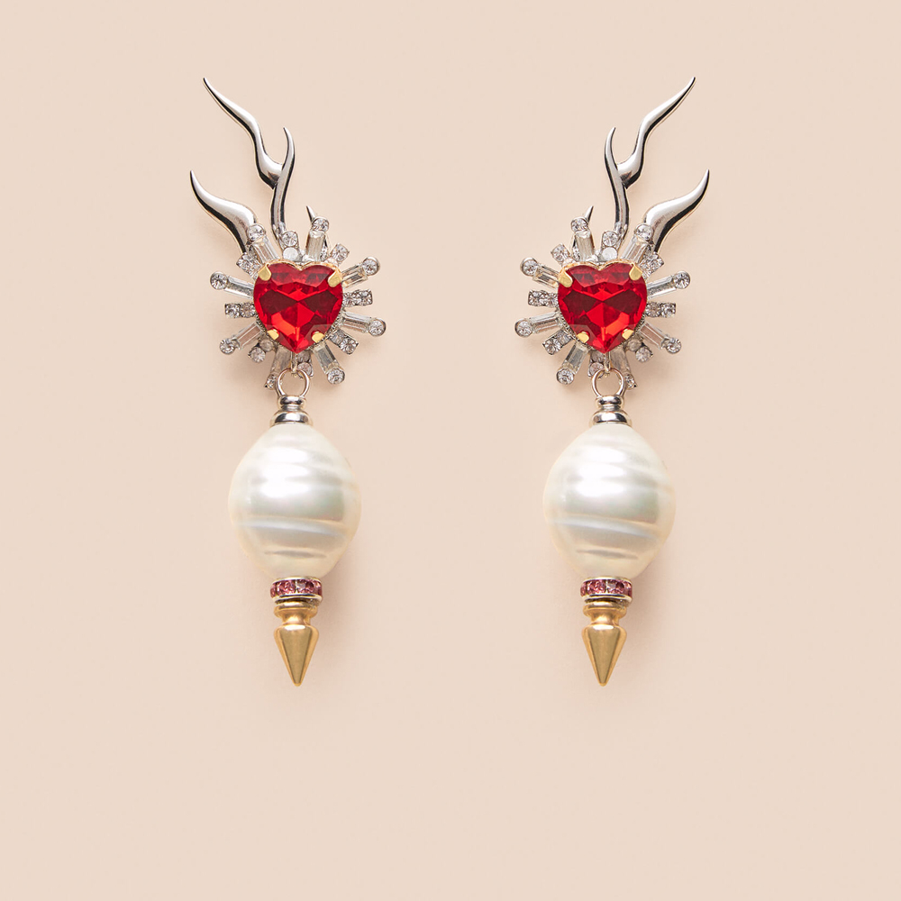 pendientes
