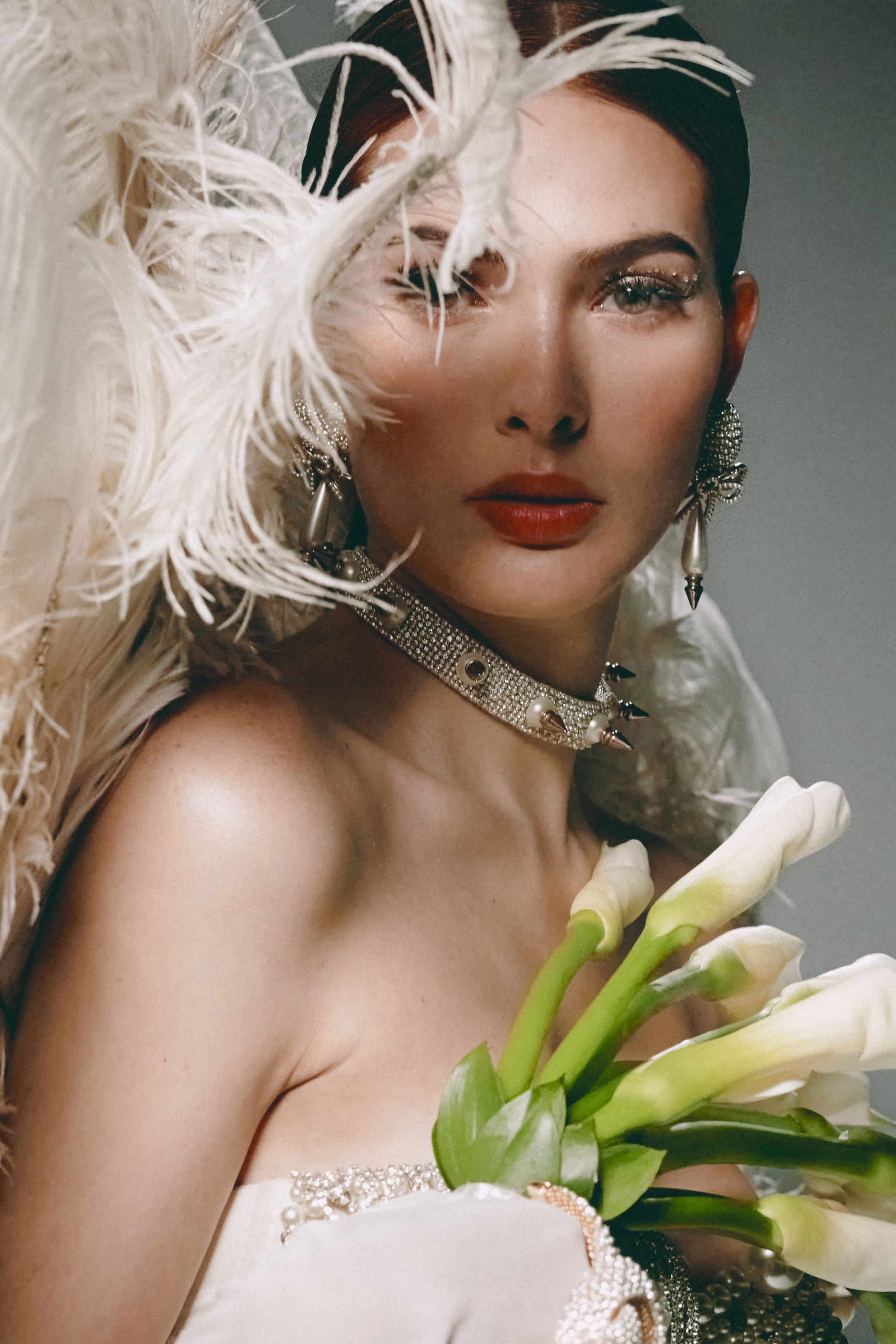 Bridal Cabaret